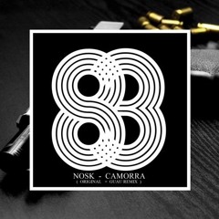 OYT020 - NOSK - Camorra (Original Mix)