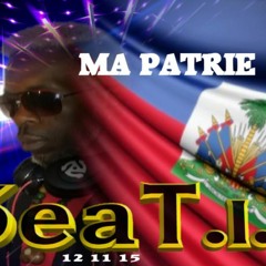 BeaT.I.G - ma patrie (dance music basic 2018)