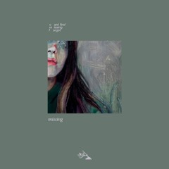 Missing ft. HIDRAW (prod. PRTSH)