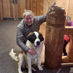 Luliby Saturday Night