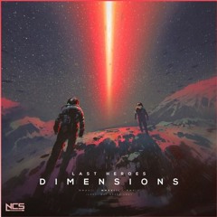 Last Heroes - Dimensions