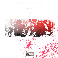 AMATERASU ft. SILHOUETTE 彡 & HIDRAW (prod. Tundra)