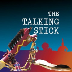 The Talking Stick - Native Voting Rights