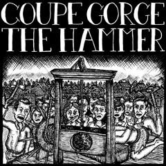 COUPE-GORGE - Sombre Désespoir