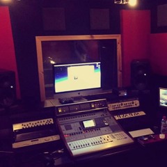 03 Mateen Ft Krissy D - Faith Prod. Mateen