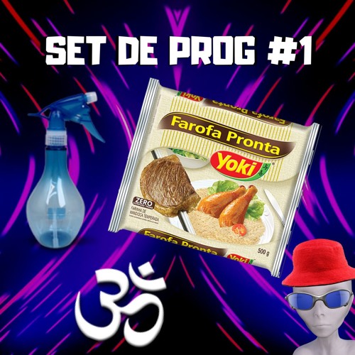 Undeffined Live Mix - Progressive Trance #1