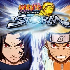 Naruto Ultimate Ninja Storm Ost Dusk Sky Prairie