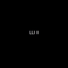 LLI II [prod. THRAXX]
