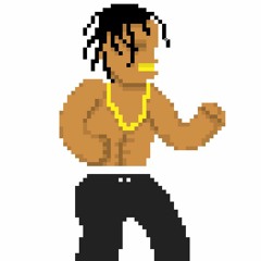 Runnin instrumental - travis scott type beat