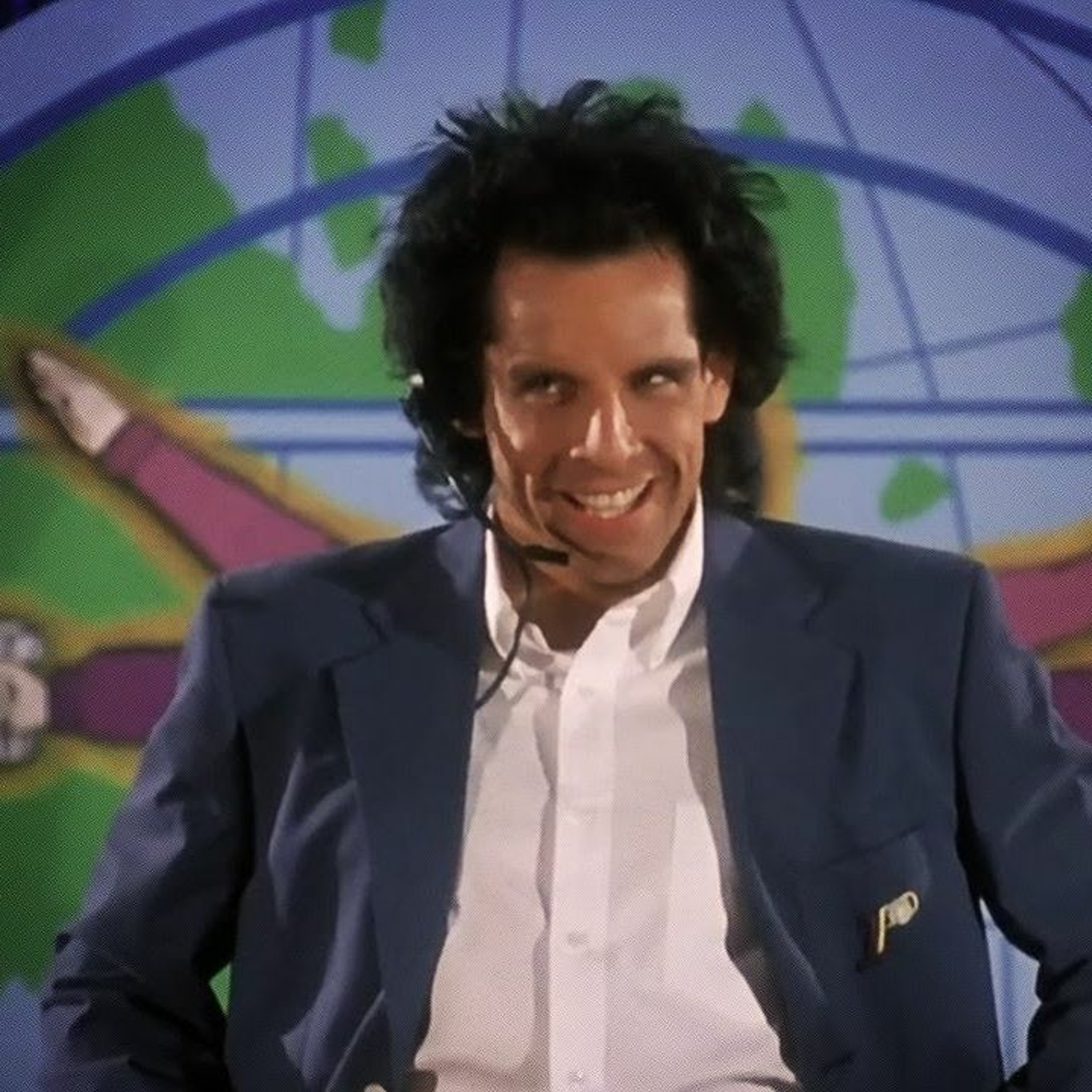 HEAVYWEIGHTS