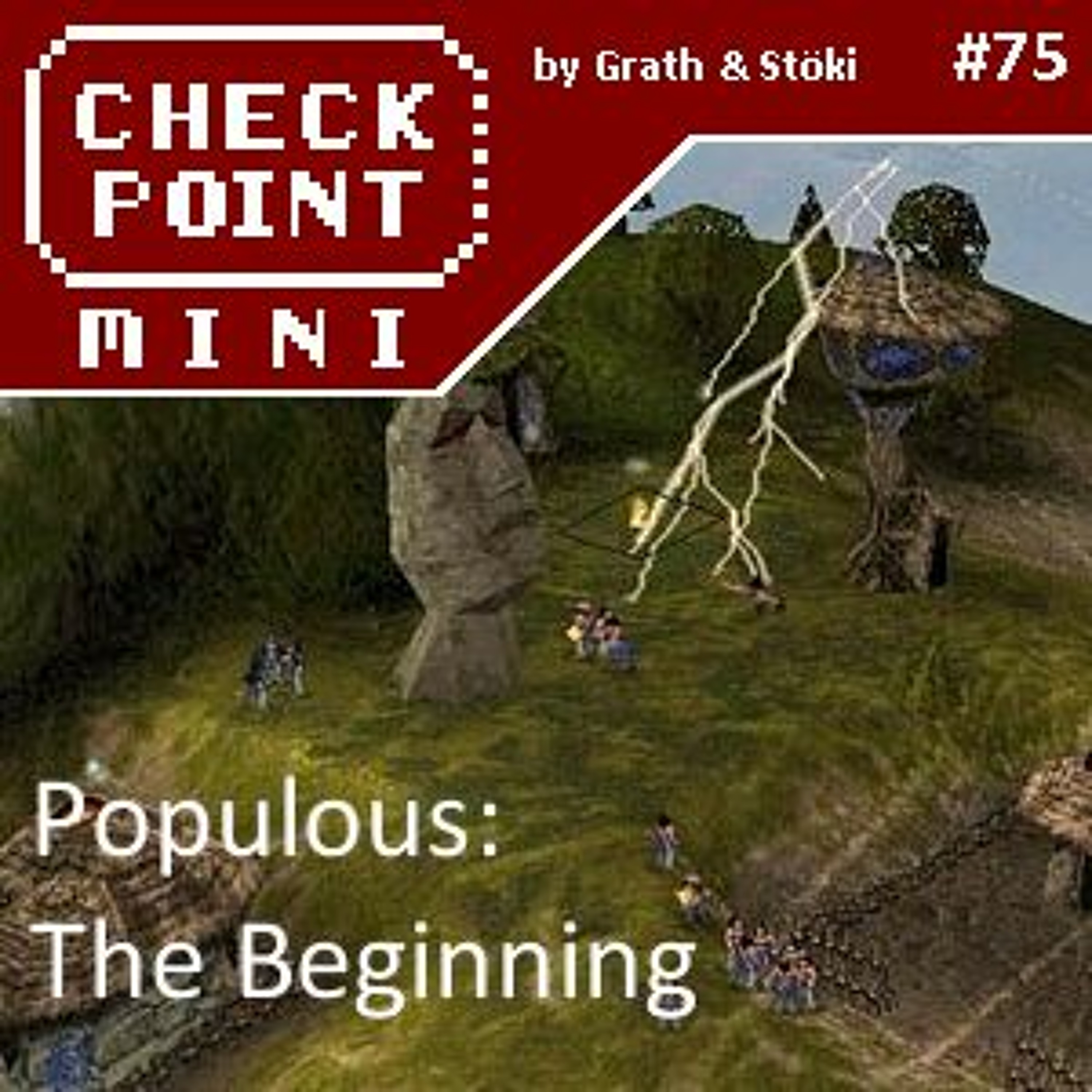 Checkpoint