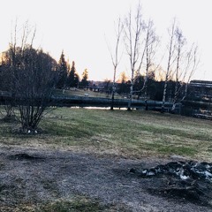 En Rak Höger Och Ett Vykort