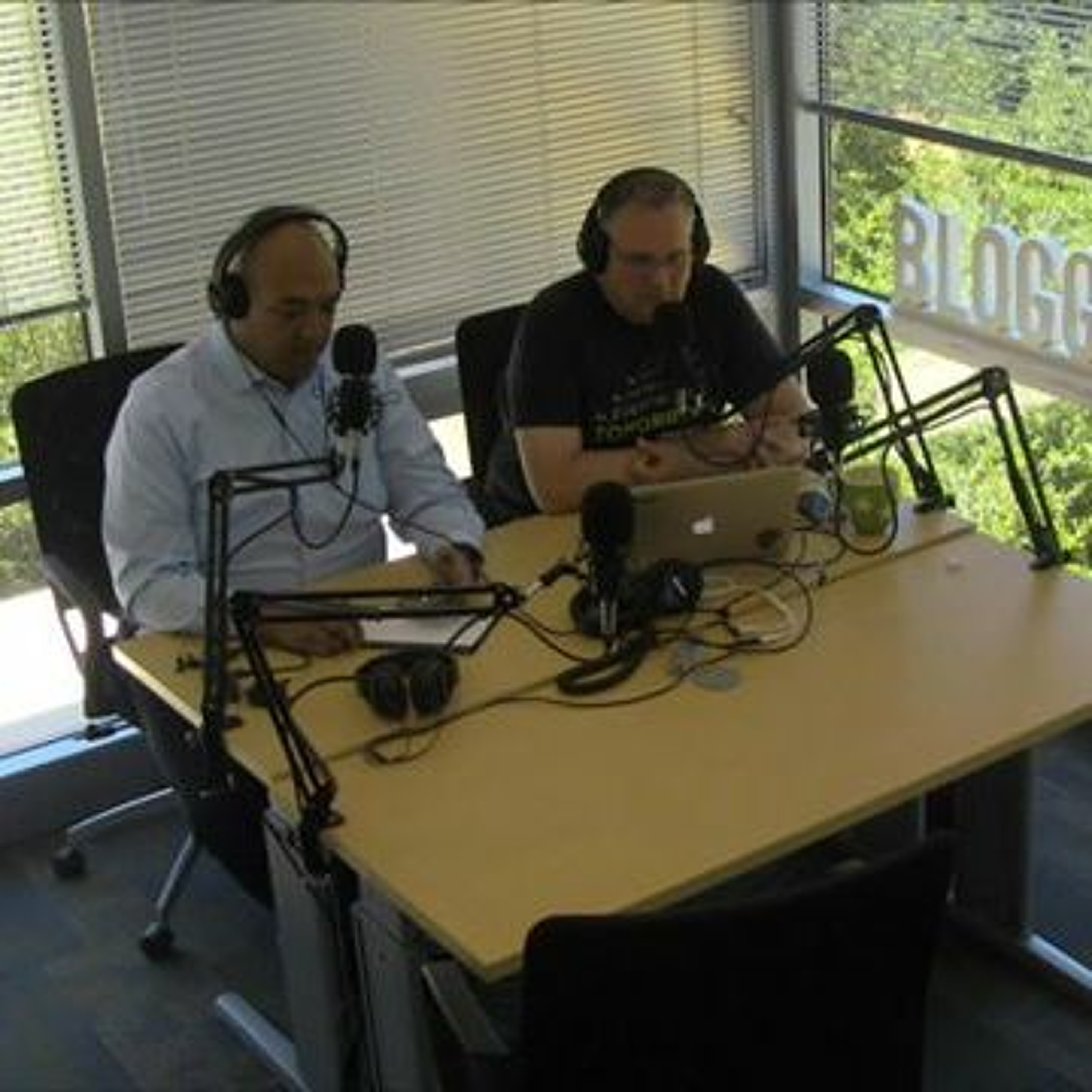VMware Podcasts