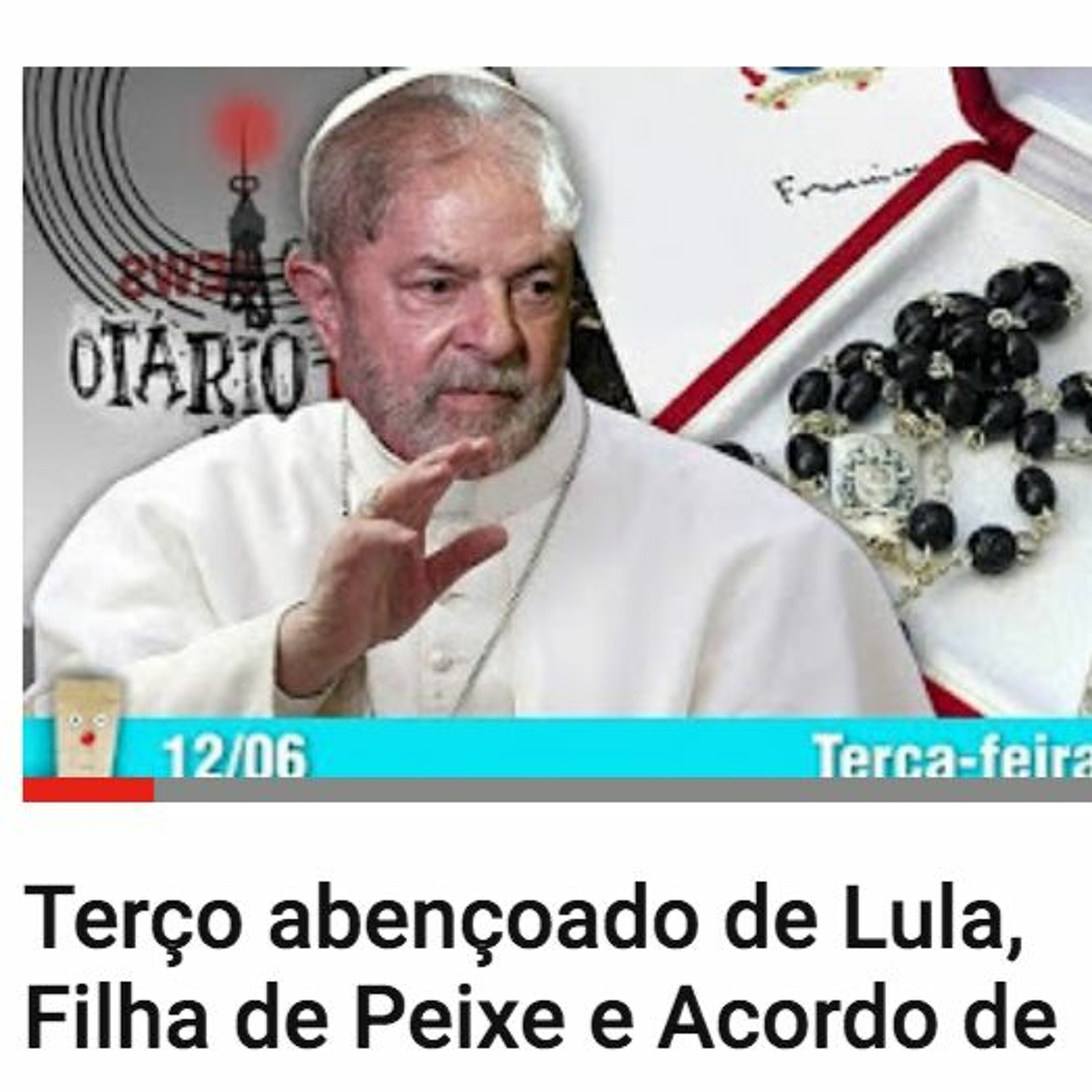 Canal do Otário