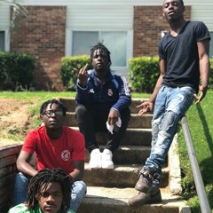 Weight Up Kilo ft CFN