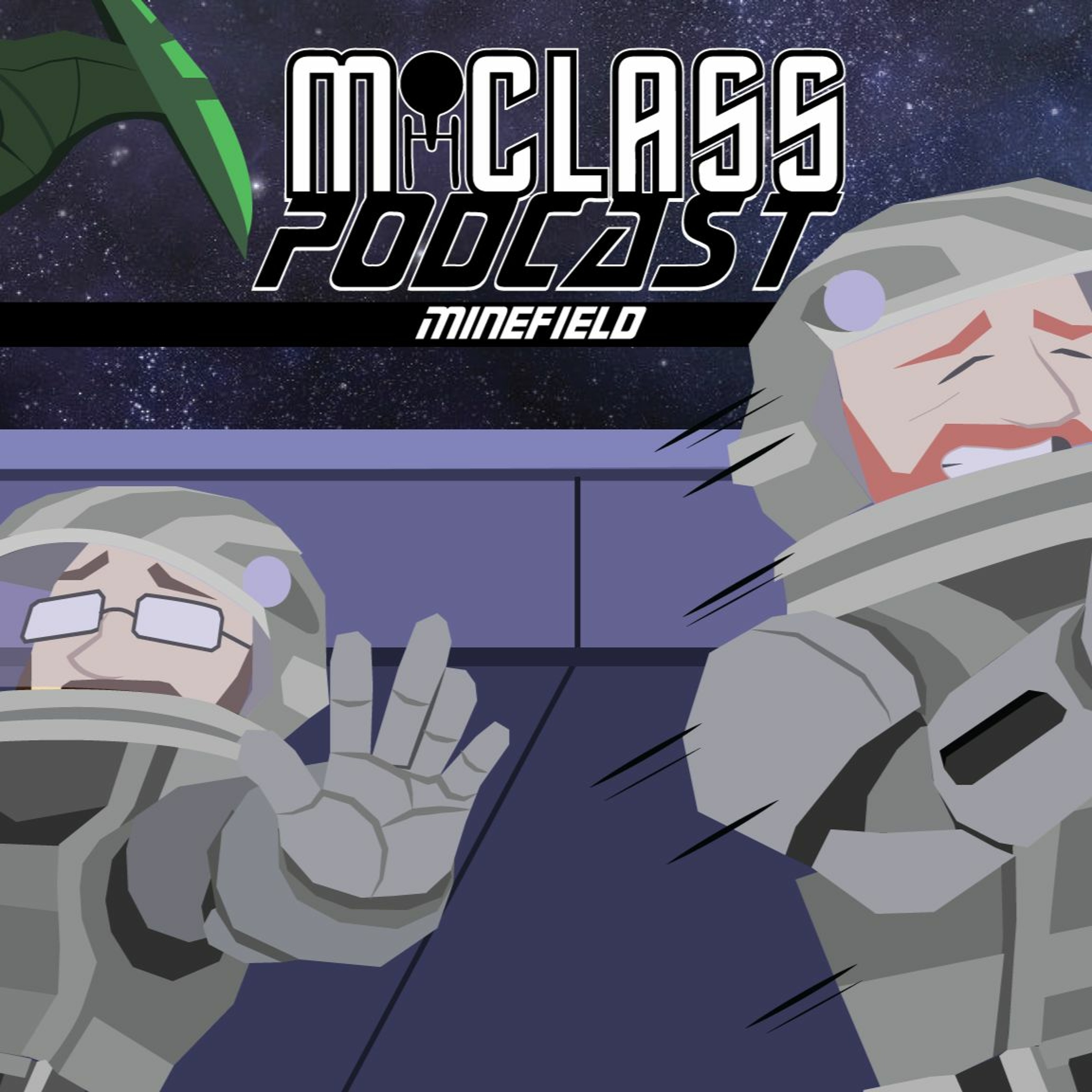 M-Class Podcast