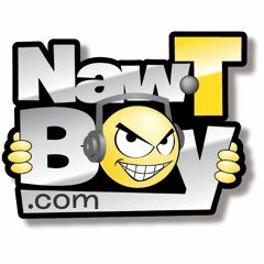 NAW-T-BOY Live on the B96 Street Mix 1993 (The Lost Tapes Series)