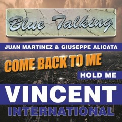 Vincent International - Hold Me (Vocal Mix)