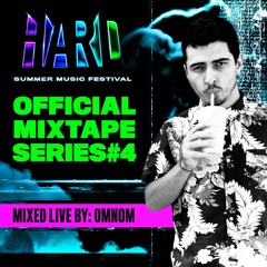 HSMF18 Official Mixtape Series #4: OMNOM