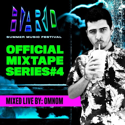 HSMF18 Official Mixtape Series #4: OMNOM
