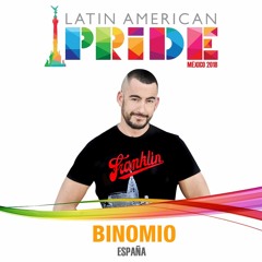 Binomio - Latin American Pride