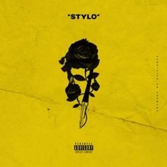Madd - Stylo (Prod By Louisyrn/Takmihaya)