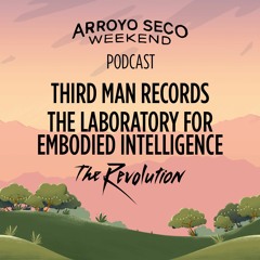 Third Man Records, Laboratory For Embodied Intelligences, The Revolution
