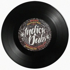 Danman - Righteous Man / Indica Dubs & Forward Fever - Liberation Step 10" [Indica Dubs ISS023]