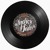 Artwork for Danman - Righteous Man / Indica Dubs & Forward Fever - Liberation Step 10" [Indica Dubs ISS023]
