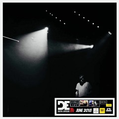 Digital Exposure's NUBREED SESSIONS Feat 16 Year old Ben Hughes