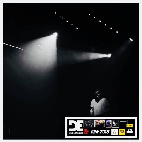 Digital Exposure's NUBREED SESSIONS Feat 16 Year old Ben Hughes