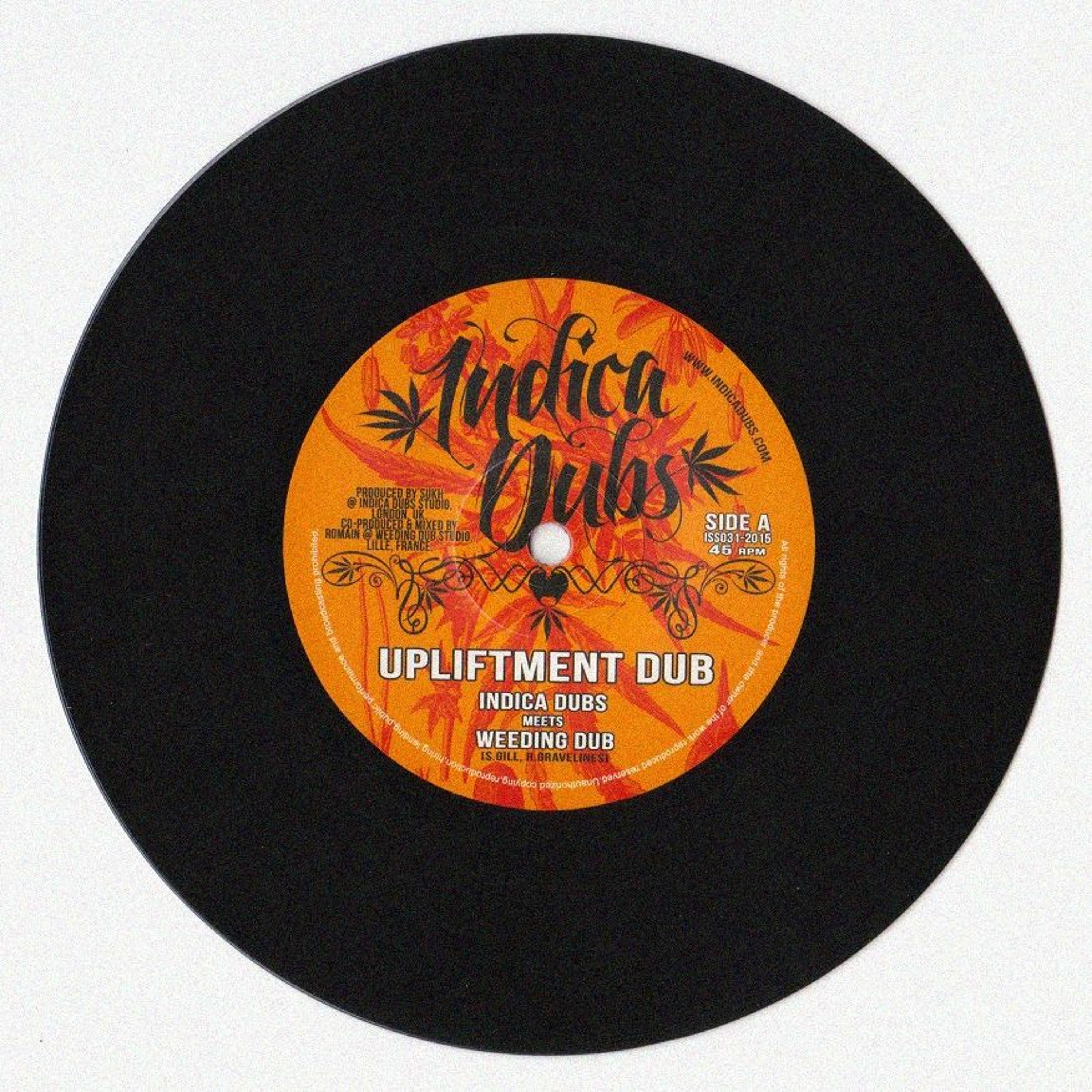 Indica Dubs
