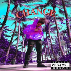 Change