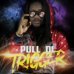 PULL DI TRIGGER Dj Patchy ( Shendou Gang )