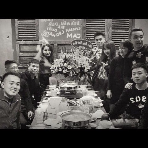 Live Your Life - Elsoq (Quyanh Edit)