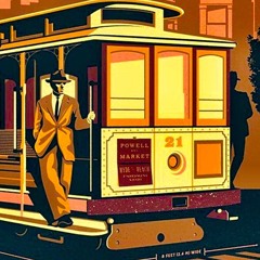 Cable Car Stories Vol. 2  5/18
