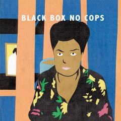 Fit Of Body - Black Box No Cops [2MR-037]