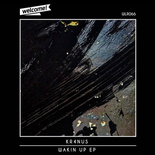 Wakin Up (Original Mix) (OUT NOW)