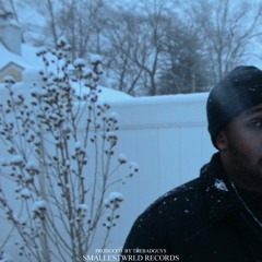 QUEBEC NIGHTS [PROD. THEBADGUYS]