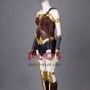 the gal gadot celebrity actress wonder woman uniform suit $45.00 dollars www.procosplay.com