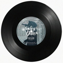 Earl Sixteen - Run Come 7" [ISS058]