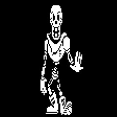 Perplexe but every other beat removed