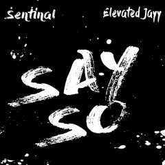 Sentinal- Say so feat. Elevated Jayy
