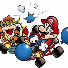 CDDR & T Clips - Wii (prod. B.R. Beats)