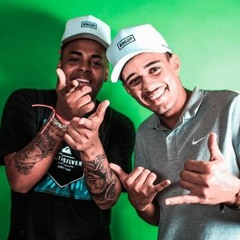 MC Kitinho e MC 7Belo "NGDP 2" (DJ TH) Brota na minha Treta, eta caralho - 2018