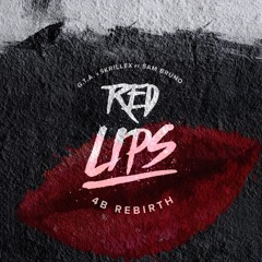 RED LIPS REMIX - NICKOHARDBASS