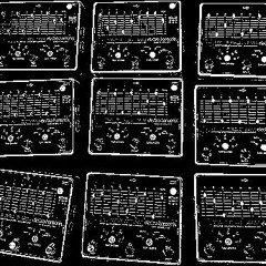 Ambient Guitar Jam With Old Blood Noise Dark Star, EHX 8 Step, TC Electronic Alter Ego