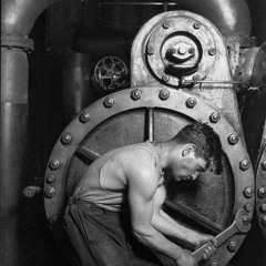 industrial/dark/hard techno