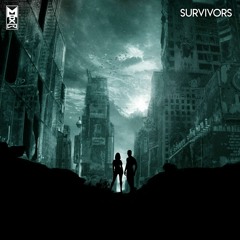 Max CG - Survivors (FREE)