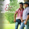Sandro E Luiz Henrique - Nosso Jardim